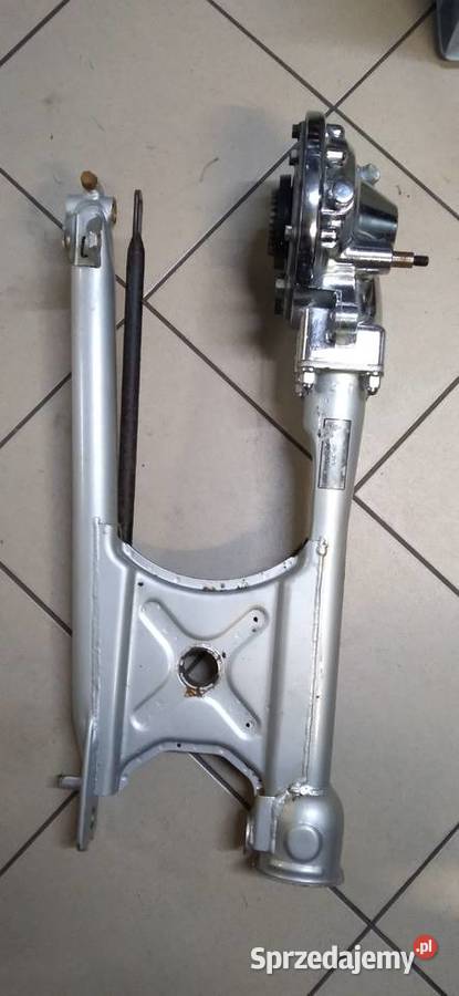 Wahacz dyfer Yamaha Virago XV 535 Jawiszowice