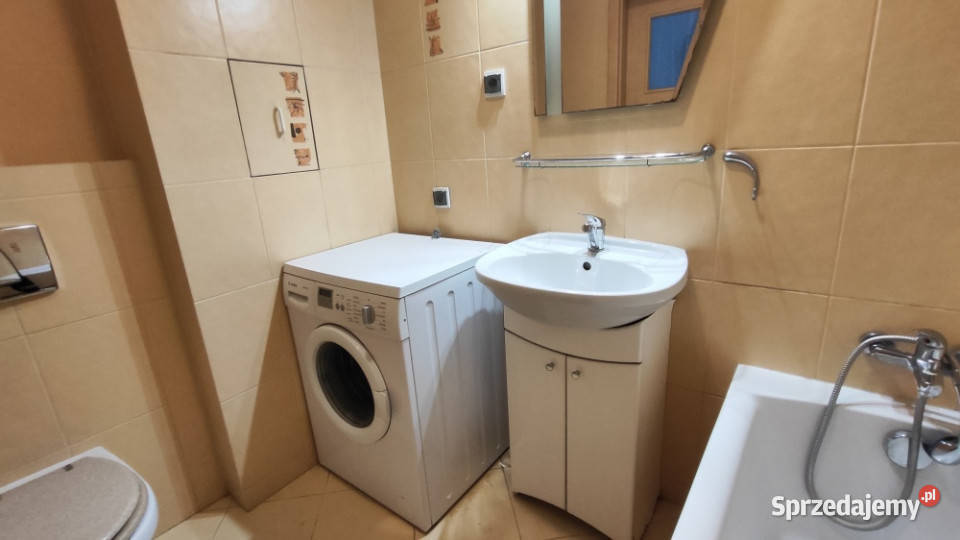 Mieszkanie do wynajęcia Kabaty 56m2 miejsce Warszawa sprzedam
