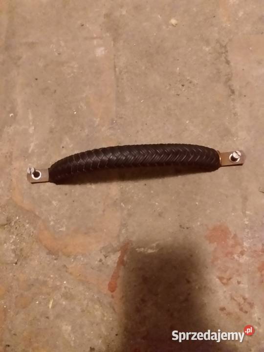 rączka fiat 125 osobowe opolskie Niemodlin sprzedam