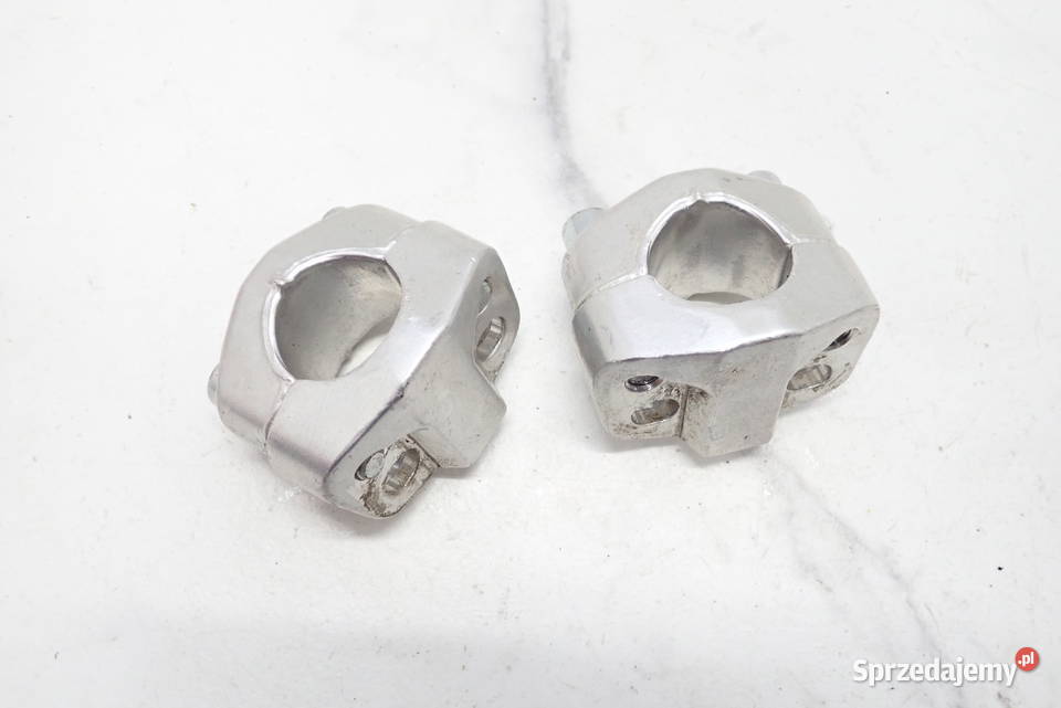 Wieżyczki Podwyżki Kierownic 28mm Husqvarna TE