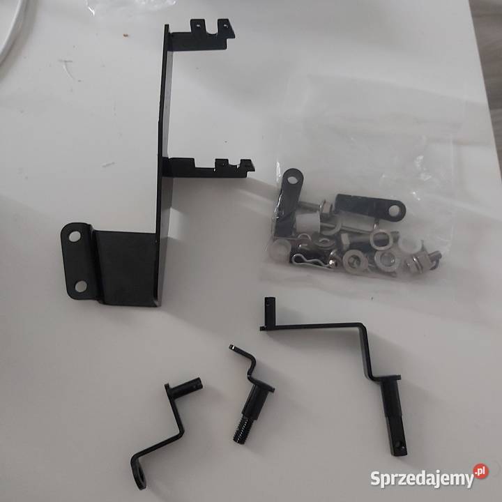 Zestaw montażowy zdalne sterowanie yamaha 99 15 Bydgoszcz sprzedam