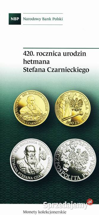 Prospekt emisyjny 420 rocz ur Czarnieckiego Łódź