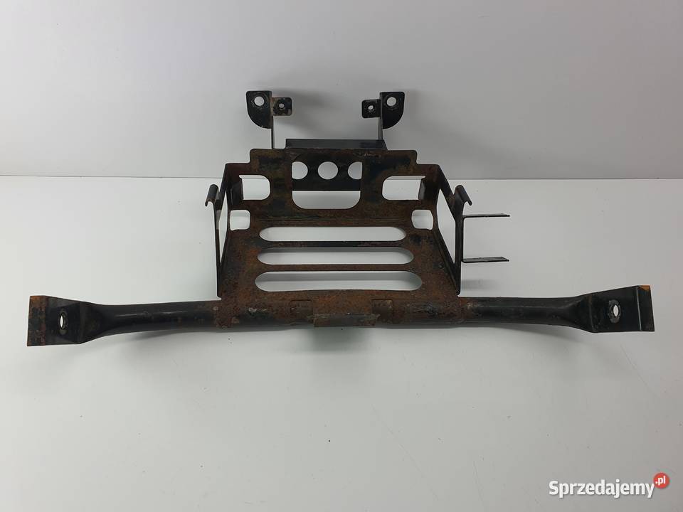 Obudowa Akumulatora Oslona Mocowanie Yamaha Rx1 łódzkie Łódź