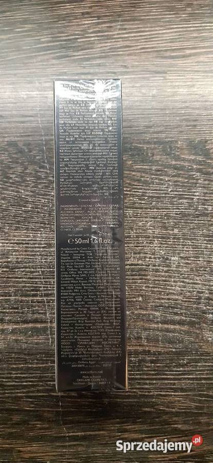 Oriflame Divine Dark Velvet Woda perfumowana Sosnowiec