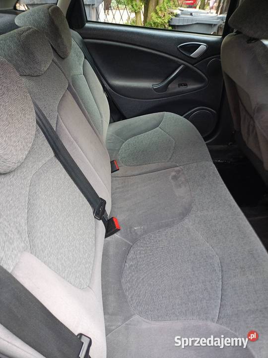 Sprzedam Citroena C5 śląskie Żarki