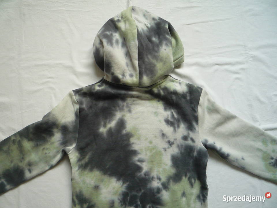 Nowa HM 134140 Bluza Kangurka Meszek kaptur Szczecin