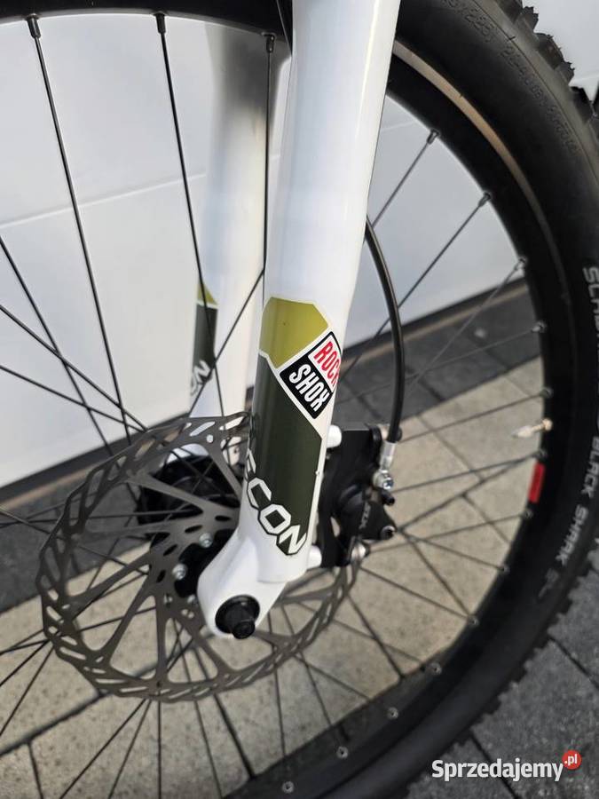 Rower górski CANNONDALE LEXI 120 Rowery i akcesoria Jelenia Góra