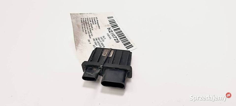 MODUŁ IVECO DAILY 35S18 506031674 osobowe Lipno