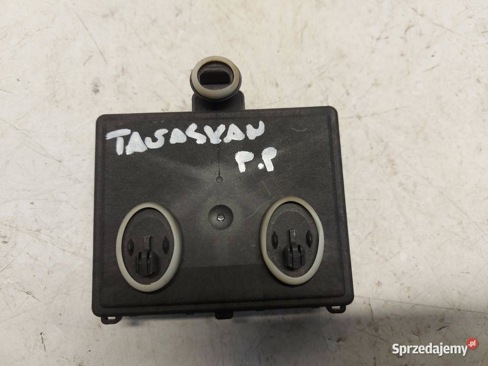 Cupra Tavascan 11H 2025 moduł sterownik drzwi Motoryzacja