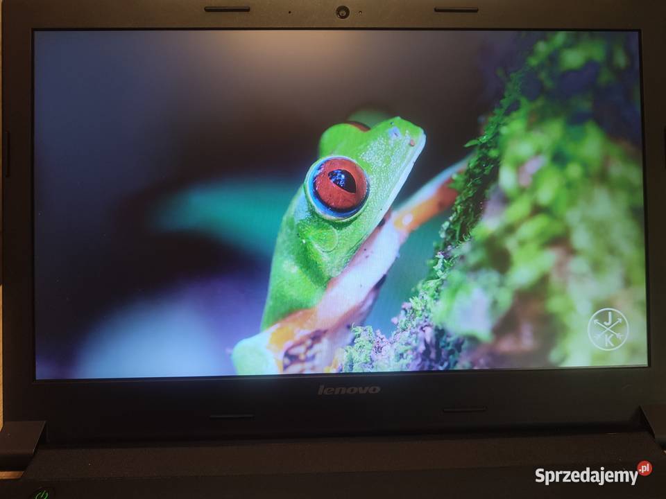 Laptop Lenovo świętokrzyskie Starachowice sprzedam