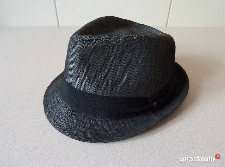 Kapelusz STETSON Nowy ma podkarpackie Rzeszów sprzedam
