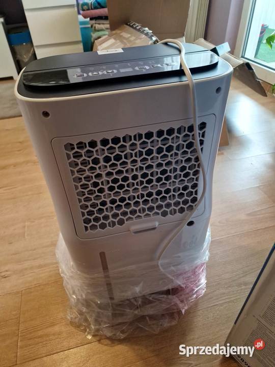 Osuszacz powietrza SILVERCREST