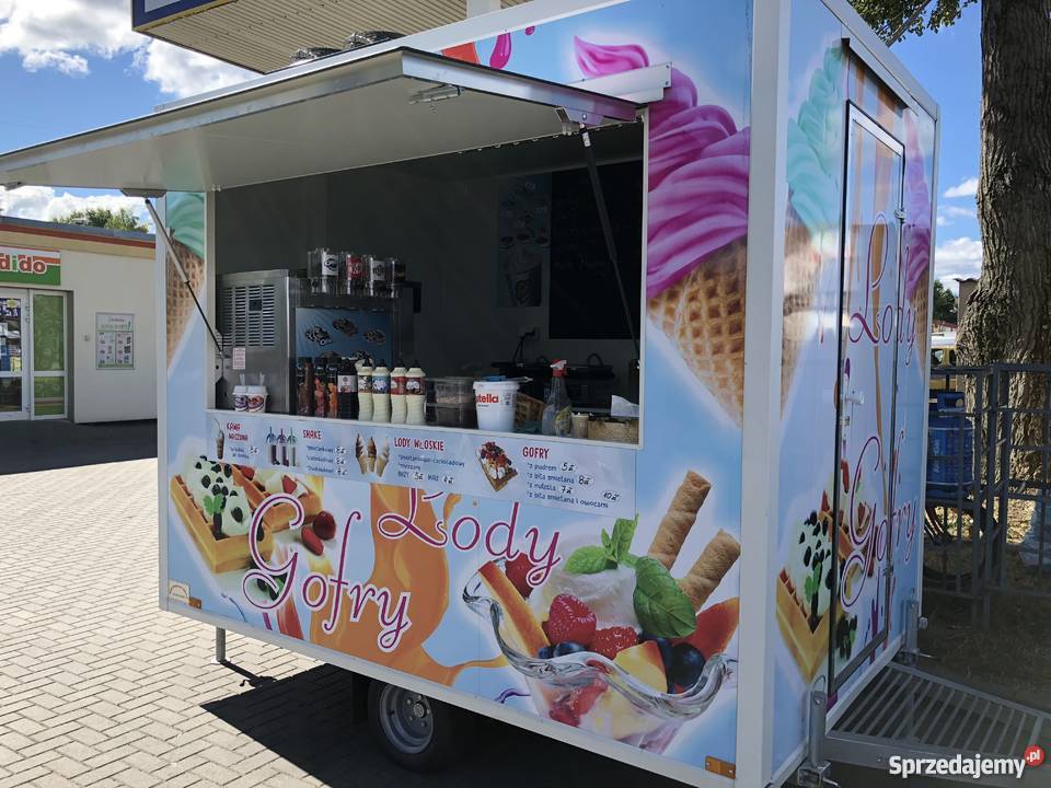 Maszyna do lodów Maszyny Taylor Carpigiani Gastronomia Zielona Góra