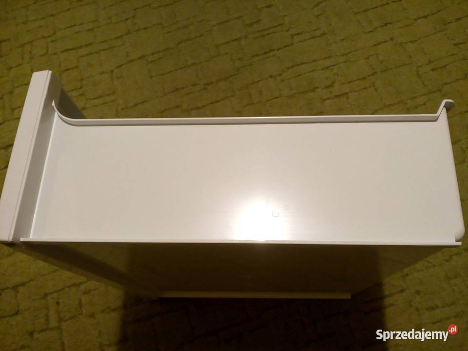 Lodówka AMICA AK310 Szuflada zamrażarki środkowa Rzeszów