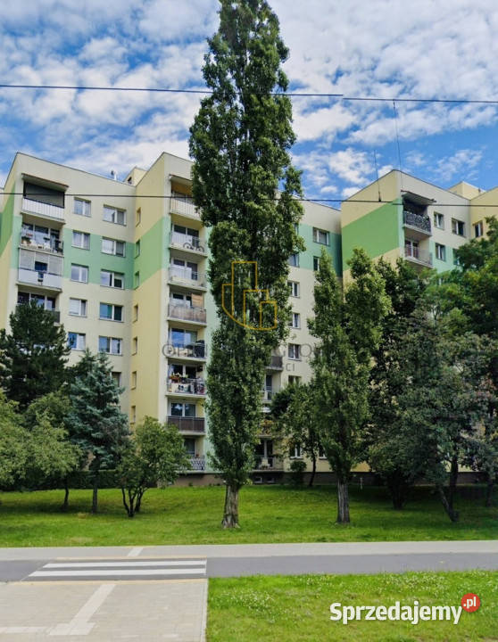 Mieszkanie 3pokojowe Wrocław Nowy Dwór Wysoki sprzedam