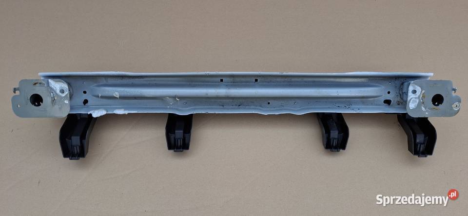 DACIA SANDERO III 3 BELKA ZDERZAKA TYŁ ŚLIZG osobowe lubuskie Bieleń