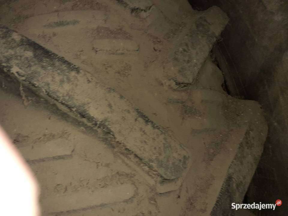 Opona do ciągnika 112 R28 Olszanka