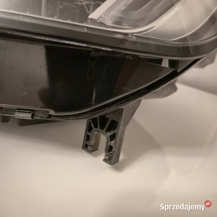 Lampa lewy przód Audi A4 B9 full LED 1519r małopolskie Czchów