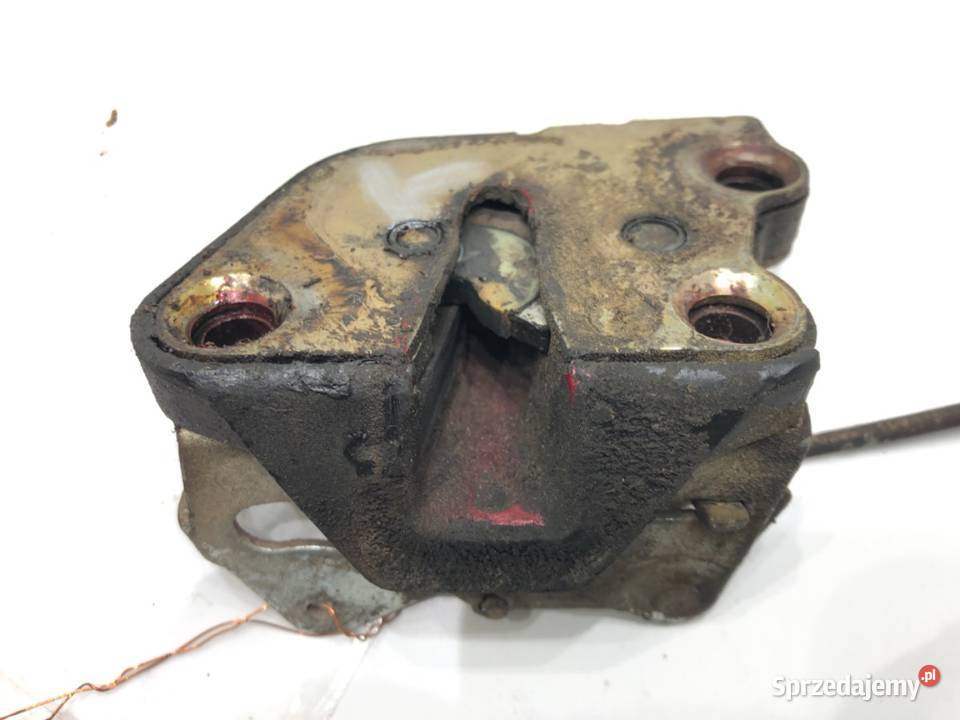 ZAMEK MASKI PRZÓD SUZUKI VITARA Terenowy 8802