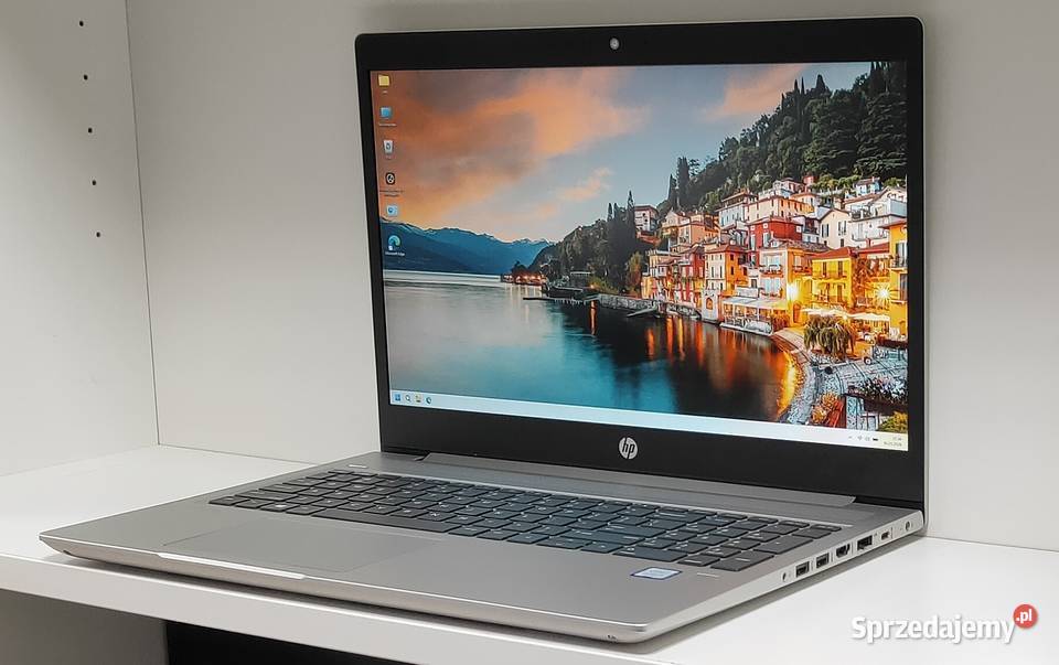 Laptop HP ProBook 450 G6 Intel i58265u 16GB Lublin