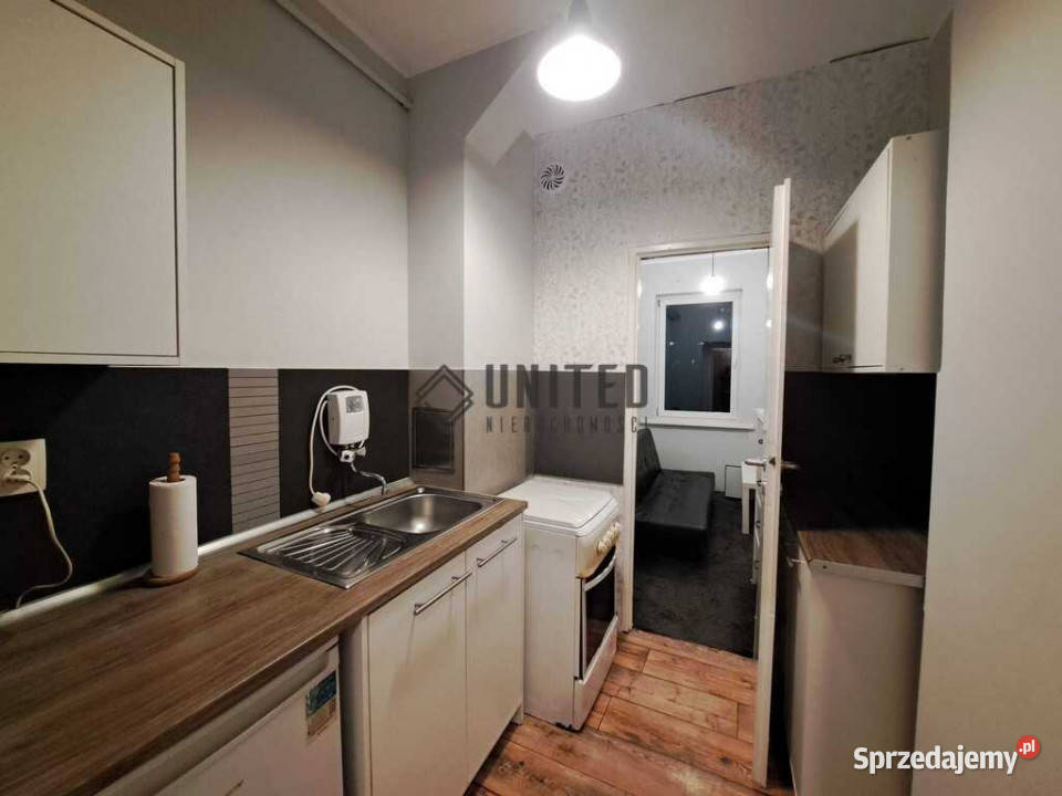 Żeromskiego INWESTYCJAOKAZJA Sprzedaż sprzedam