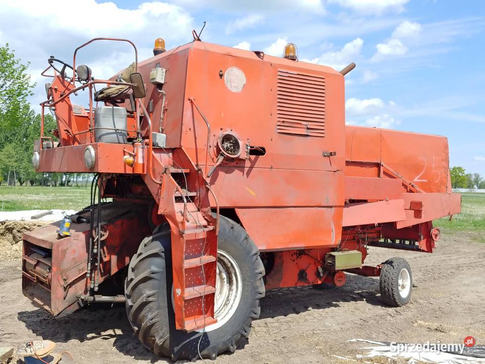 Sieczkarnia Bizon ZO56 Tanio Okazja Z056 SW400