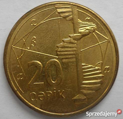 AZERBEJDZAN20 QEPIK Legionowo