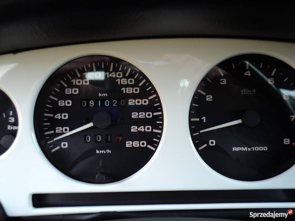 FIAT COUPE Plus 20 16V 139 zachodniopomorskie Borne Sulinowo