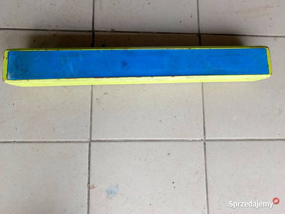 Wanna magnetyczna 9879611detektor metalu Claas Kuźnica