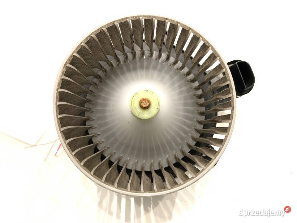 DMUCHAWA NAWIEWU LEXUS NX WENTYLATOR