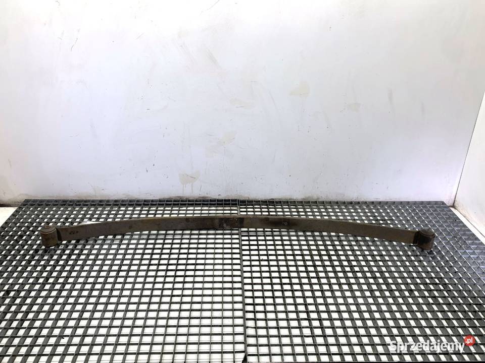 RESOR PRAWY TYŁ VW CADDY III Minivan 0415 PIÓRO sprzedam