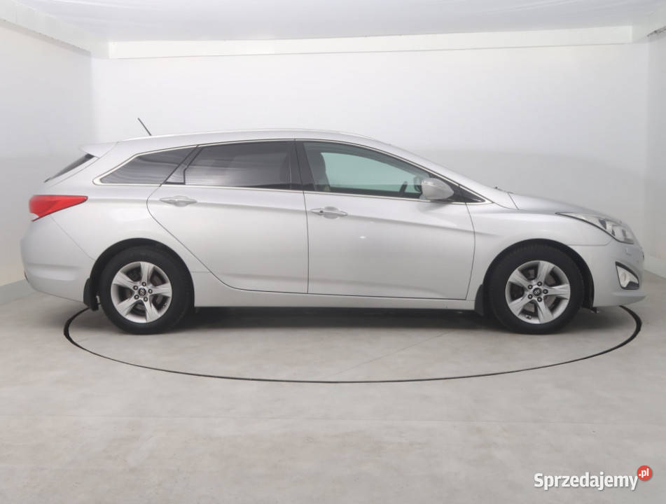 Hyundai i40 17 CRDi poduszka powietrzna i40 dolnośląskie Bielany Wrocławskie