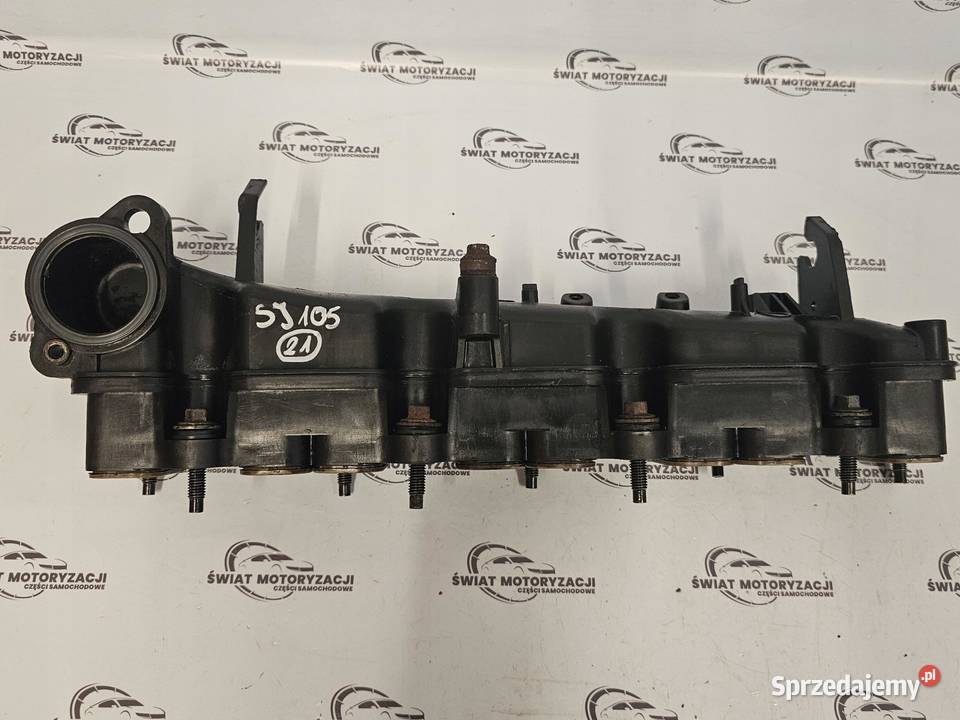 TRANSIT BOXER JUMPER 22 TDCI P8FA 115 08r