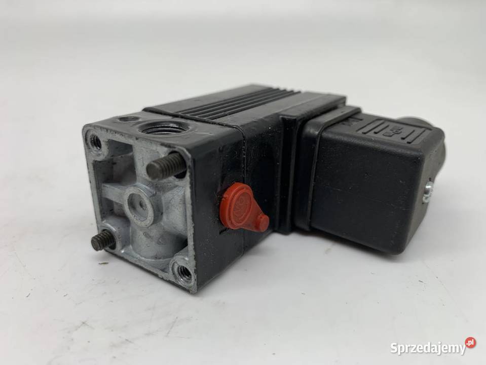 Norgren M7300M Solenoid Valve mazowieckie Warszawa
