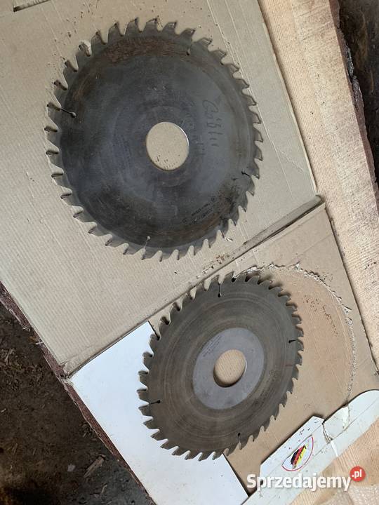 Tarcza widiowe 300x60 z36 Jawor