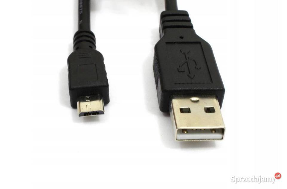 Kabel USB micro USB przewód