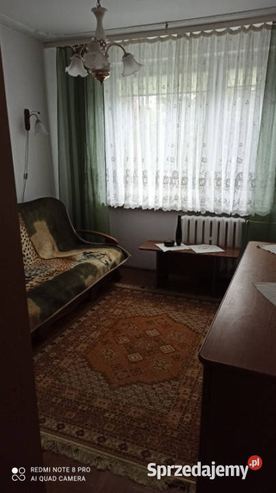 Mieszkanie na wynajem Wrocław