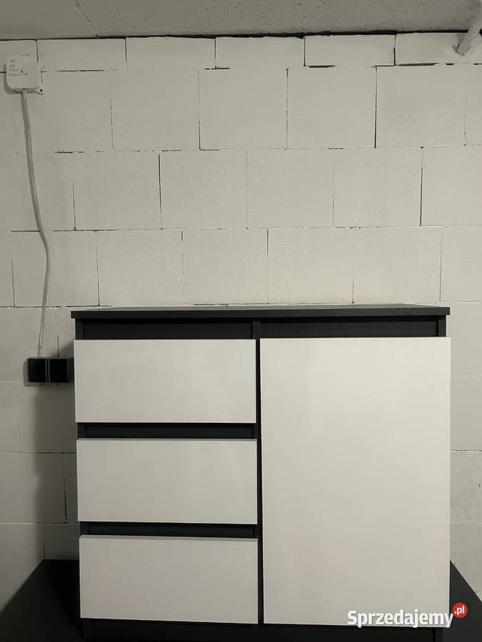 Komoda Parczew sprzedam