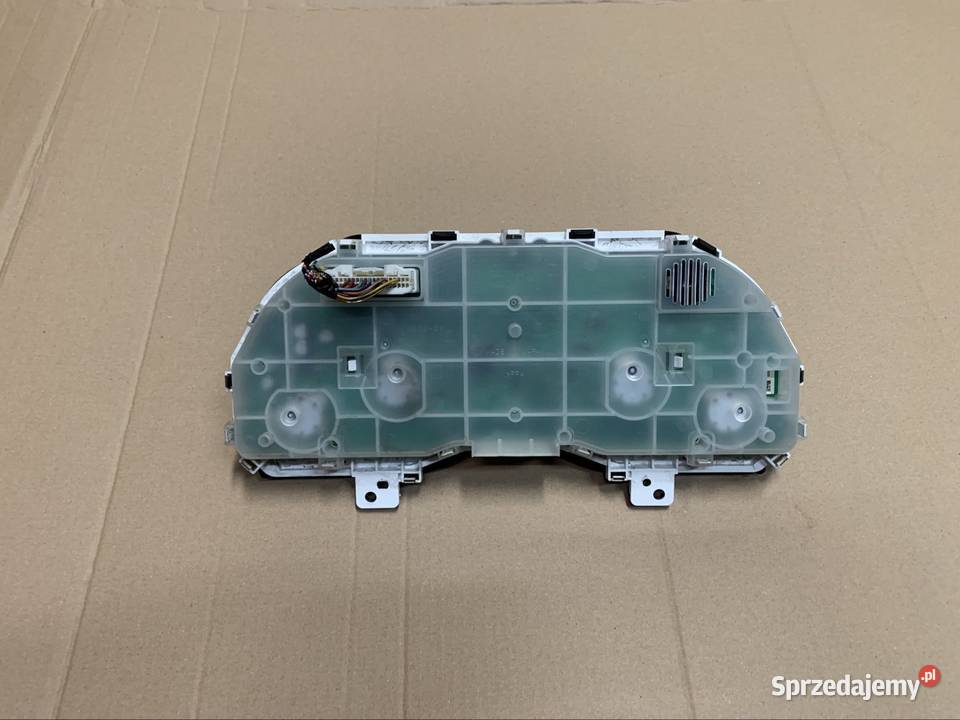 85004AJ290 licznik zegary Subaru legacy IV Szczecin