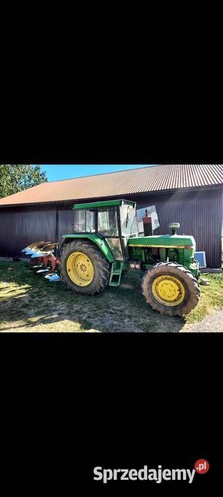 John deere 3130 4x4