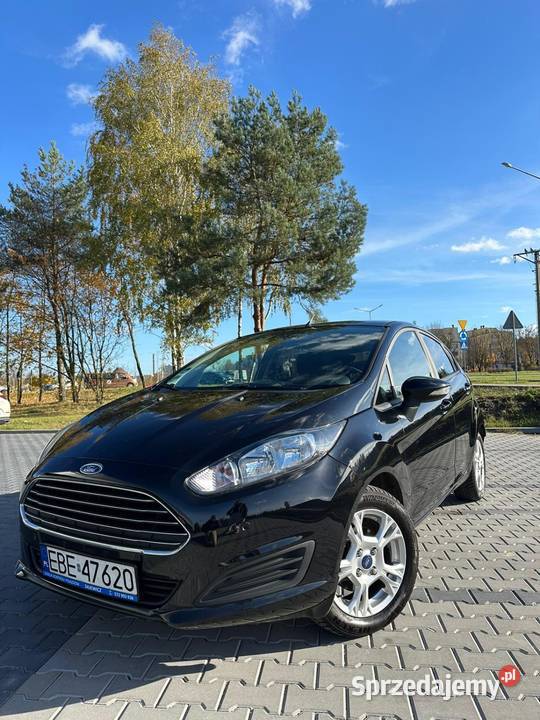 Ford Fiesta MK7 FL 2014 10 101 autoalarm sprzedam