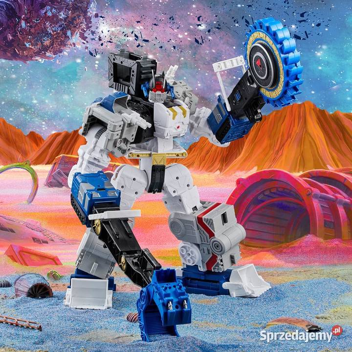 Figurka Transformers Generations Legacy sprzedam