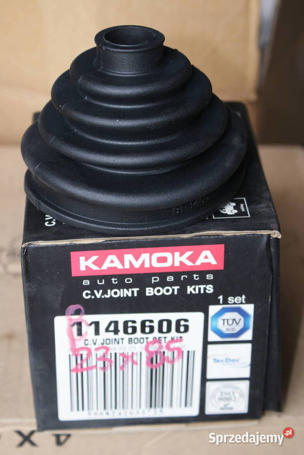 1146606 KAMOKA Osłona wał pędny Białobrzegi