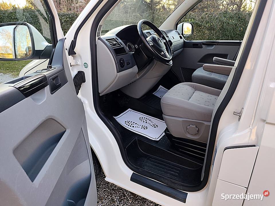 20 diesel 140 Automat Navi Klima Parctronik lubelskie Lubartów