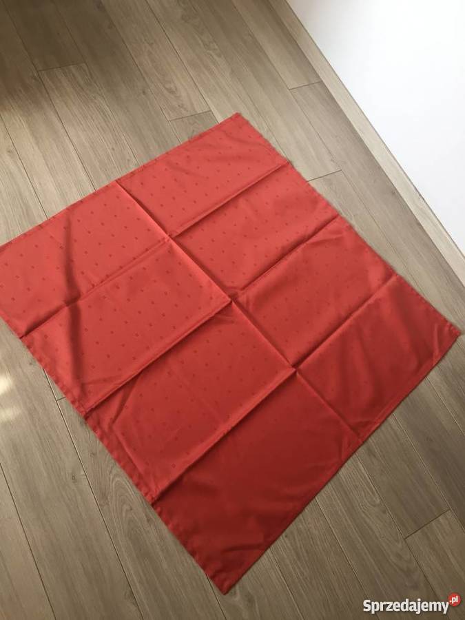 Serwety 100x100 dolnośląskie Wrocław