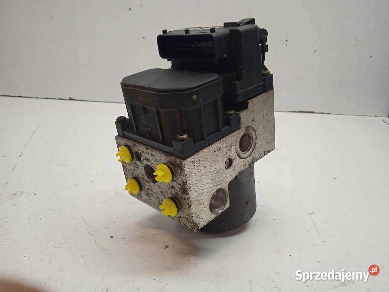 POMPA ABS 0265215477 0273004235 Smart Fortwo I osobowe Układ ABS i ESP świętokrzyskie sprzedam