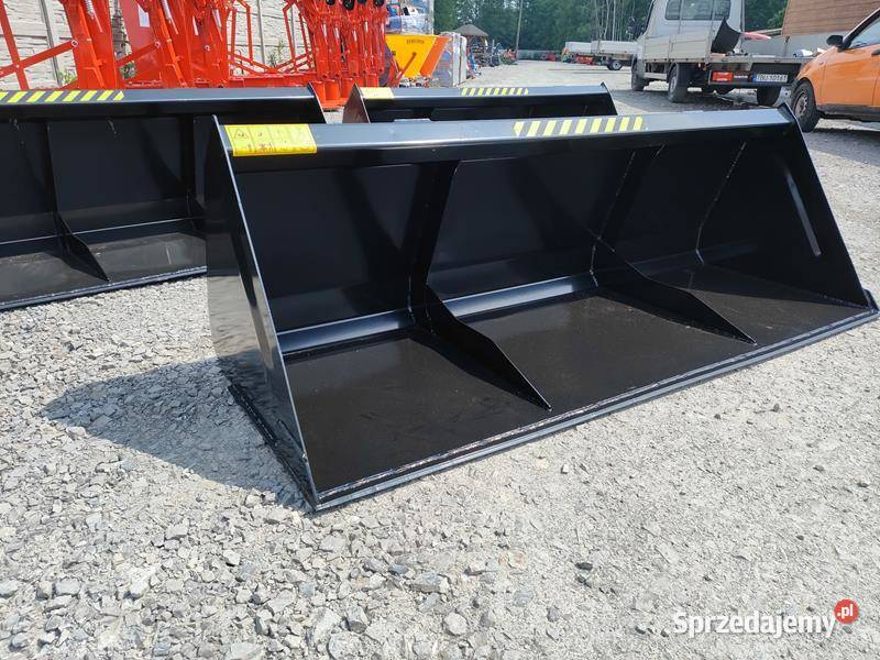 WYPRZEDAŻ Szufla łyżka łycha do tura ładowacz Żywiec