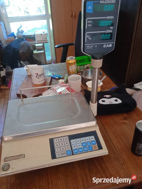 Kasa fiskalna Nowy Sącz