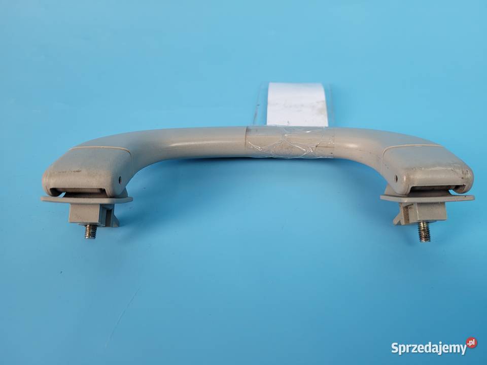 CASE IH PUMA 145 12r UCHWYT RĄCZKA 84227380 Kolno