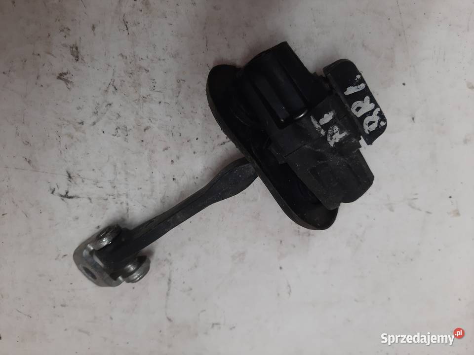 Fiat Bravo II Lewy Prawy Tylny ogranicznik drzwi łódzkie Ksawerów